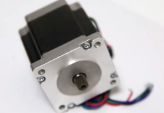 步進(jìn)驅(qū)動器記憶功能，避免電機抖動